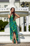 Robe de cocktail
