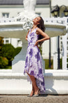 Robe de cocktail