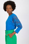 Blus