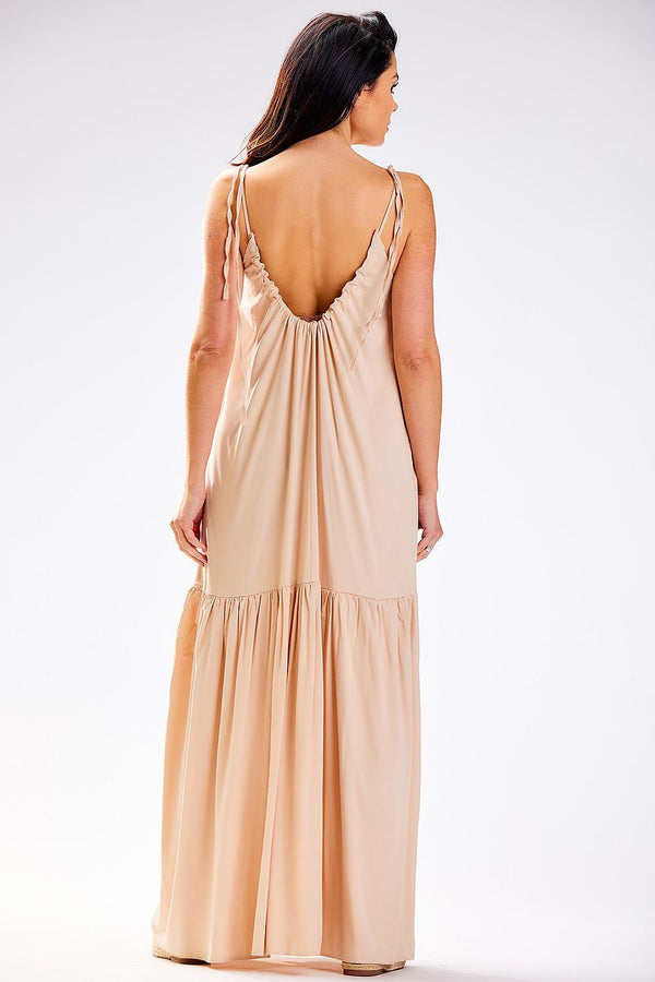 Robe de jour
