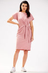 Robe de jour