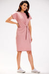 Robe de jour