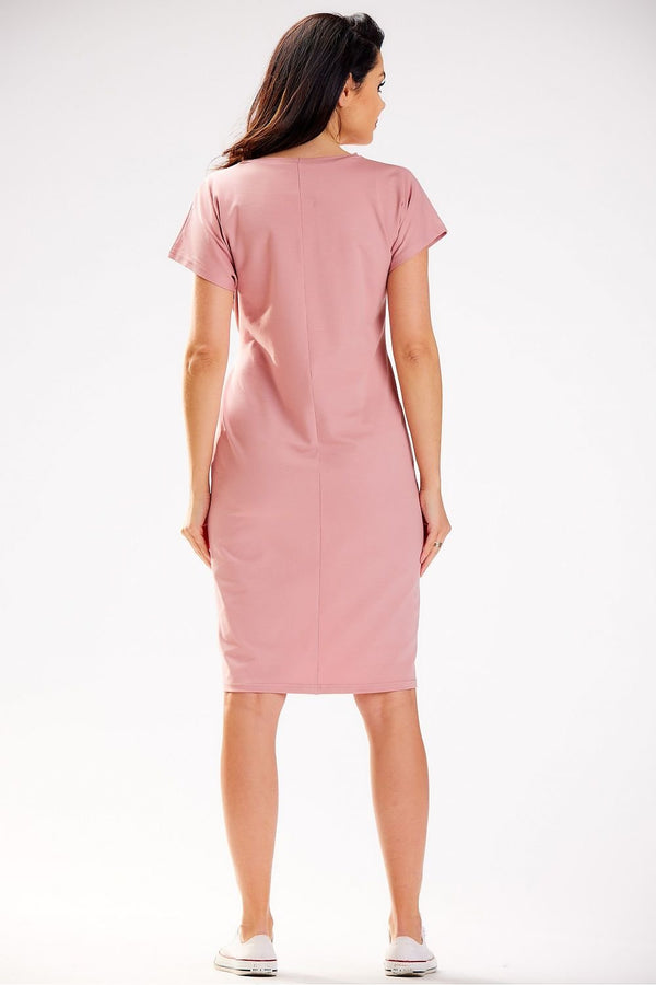 Robe de jour