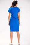 Robe de jour