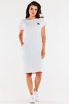 Robe de jour