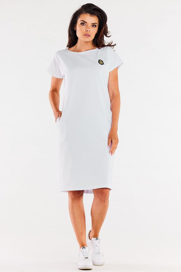 Robe de jour