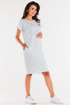 Robe de jour