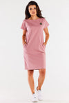 Robe de jour