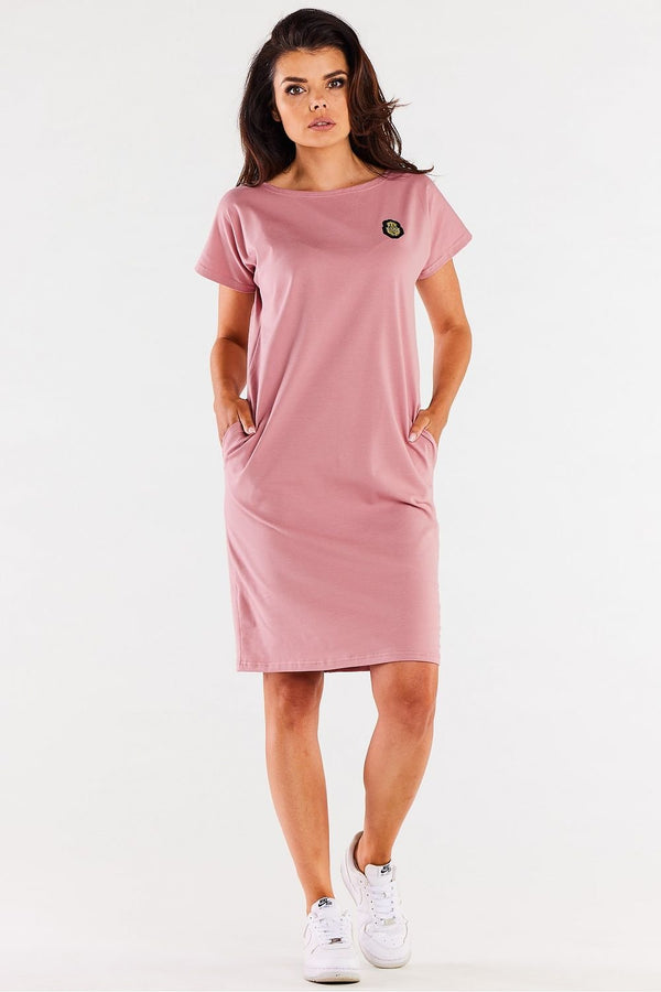 Robe de jour