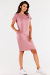 Robe de jour