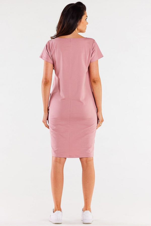 Robe de jour