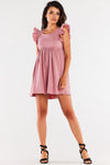 Robe de jour