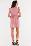 Robe de jour
