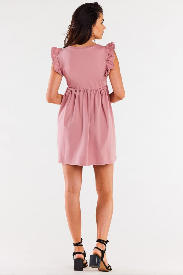 Robe de jour