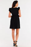 Robe de jour