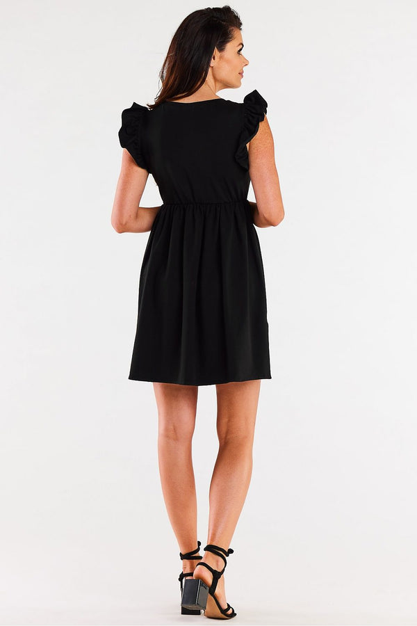 Robe de jour