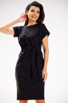 Robe de jour