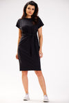 Robe de jour