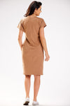 Robe de jour