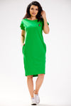 Robe de jour
