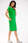 Robe de jour
