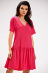 Robe de jour