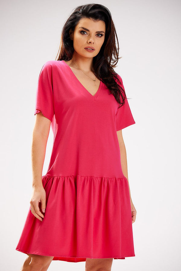 Robe de jour