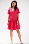 Robe de jour