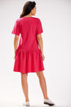 Robe de jour