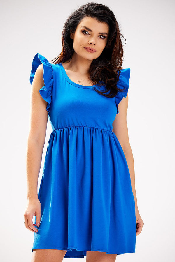 Robe de jour