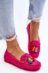 Mocassin