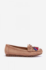 Mocassin