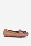 Mocassin