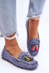 Mocassin
