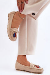Mocassin