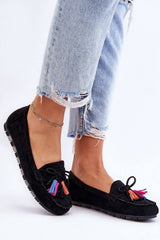 Mocassin