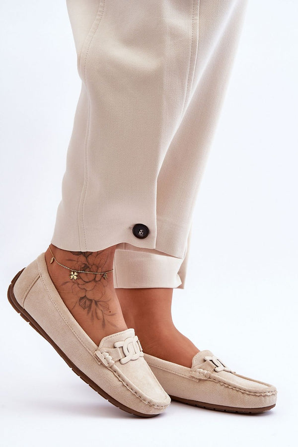 Mocassin