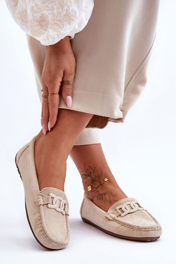 Mocassin