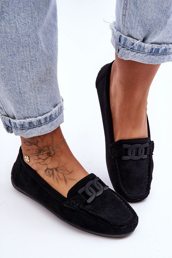 Mocassin