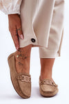 Mocassin