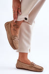 Mocassin