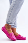 Mocassin