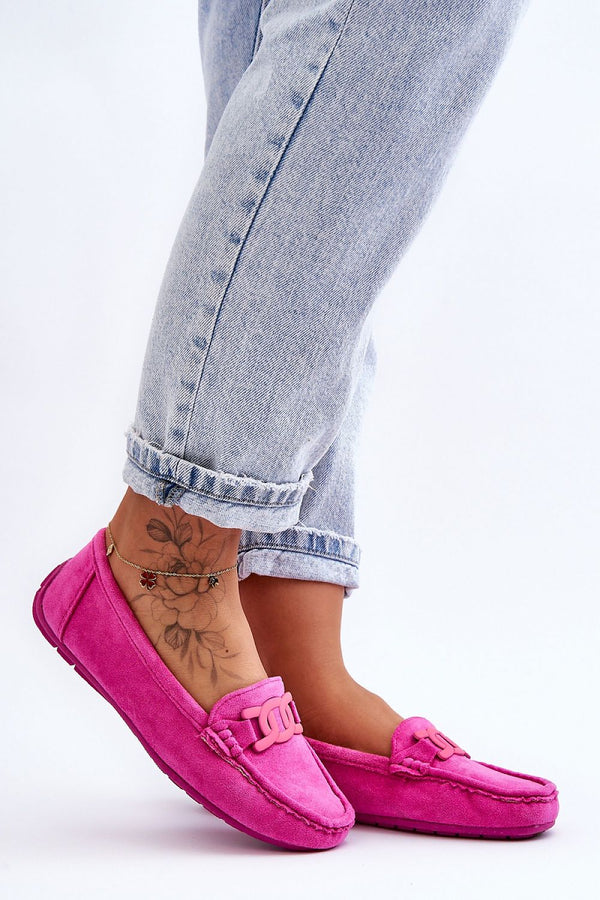 Mocassin