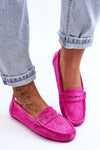 Mocassin