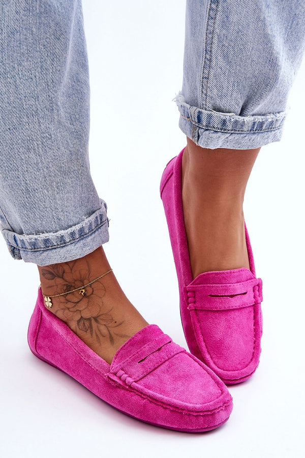 Mocassin