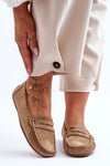 Mocassin