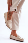Mocassin