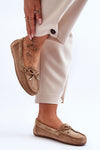 Mocassin