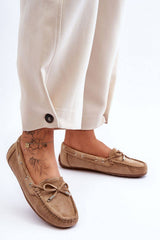 Mocassin