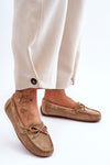 Mocassin